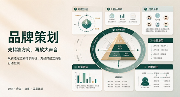 新和县品牌策划