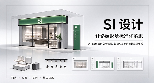 新和县SI设计