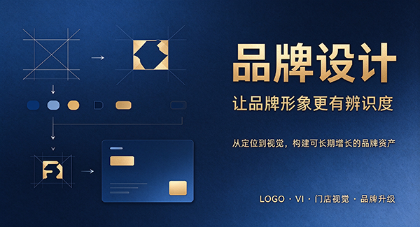 新和县品牌设计